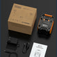 Flashfish A201 portable power station with 200W output and compact design.

