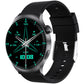 Valdus smartwatch with a 1.51-inch screen, ECG monitoring, and fitness tracking features.

