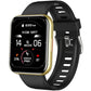Valdus N5 smartwatch with a 1.32-inch HD display, unisex design, and advanced fitness tracking features.

