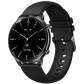 Smartwatch with a high-resolution screen, fitness tracking, and a stylish design.

