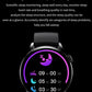 Valdus smartwatch with a 1.28-inch large screen, advanced fitness tracking, and durable design.

