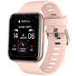 Valdus N5 smartwatch with a 1.32-inch HD display, unisex design, and advanced fitness tracking features.

