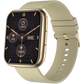 A stylish 1.8-inch smartwatch featuring a high-definition display and advanced tracking features.

