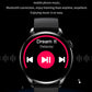 Valdus smartwatch with a 1.28-inch large screen, advanced fitness tracking, and durable design.

