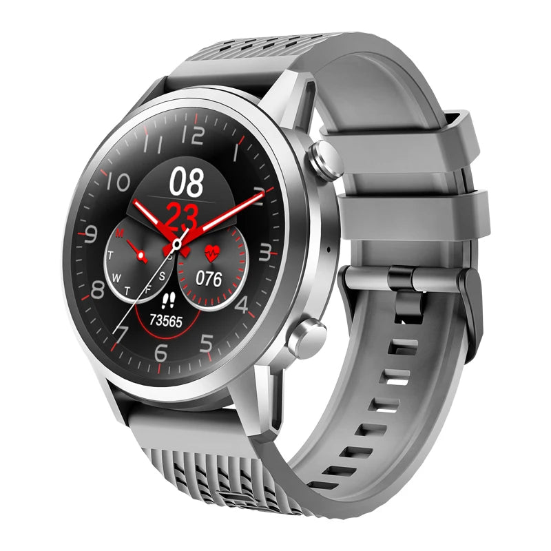 Stylish smartwatch with a 1.28-inch round display for modern lifestyles.

