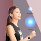 Valdus LC 304 women’s smartwatch featuring IP68 waterproofing, AI voice assistance, and an elegant design.
