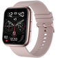 A stylish 1.8-inch smartwatch featuring a high-definition display and advanced tracking features.

