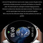 Valdus smartwatch with a 1.28-inch large screen, advanced fitness tracking, and durable design.

