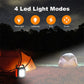 Flashfish A201 portable power station with 200W output and compact design.

