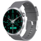 Valdus smartwatch with a 1.51-inch screen, ECG monitoring, and fitness tracking features.

