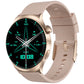 Valdus smartwatch with a 1.51-inch screen, ECG monitoring, and fitness tracking features.

