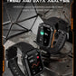 A rugged outdoor smartwatch featuring sport tracking and water resistance, perfect for adventures.

