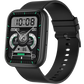 A stylish 1.8-inch smartwatch featuring a high-definition display and advanced tracking features.

